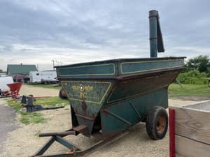 Grain-O-Vator Series 10 Image