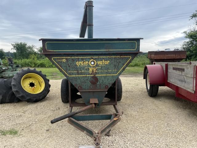 Image of Grain-O-Vator Series 10 equipment image 1