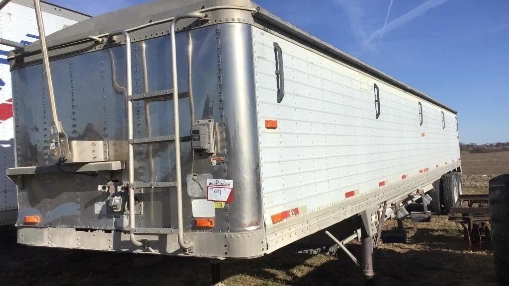 Image of Timpte Super Hopper Primary image