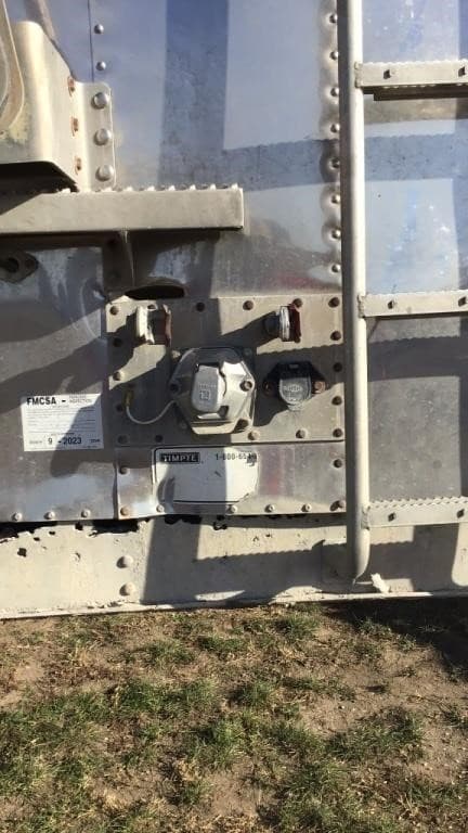 Image of Timpte Super Hopper equipment image 2