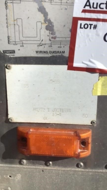 Image of Timpte Super Hopper equipment image 3