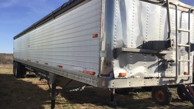 Image of Timpte Super Hopper equipment image 1