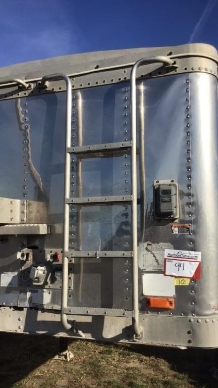 Image of Timpte Super Hopper equipment image 4