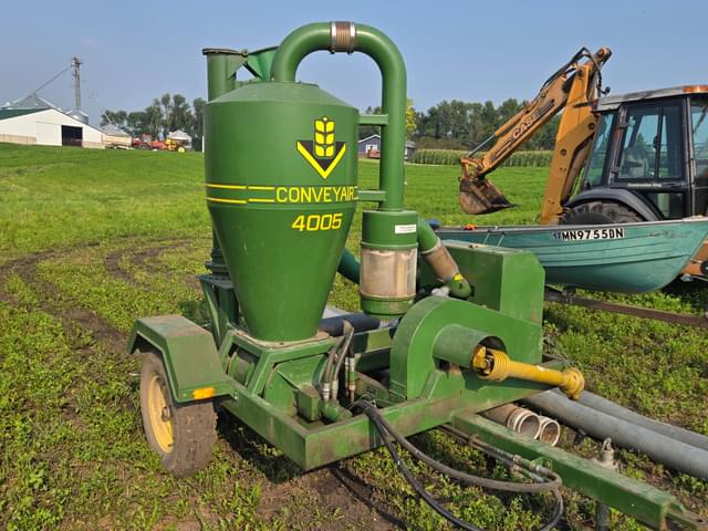 Image of Conveyair 4005 equipment image 1