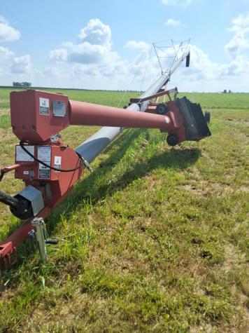 Main image Grain King 10x68