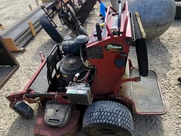 Main image Toro Grandstand