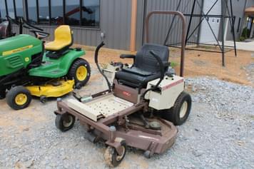 Main image Grasshopper 124