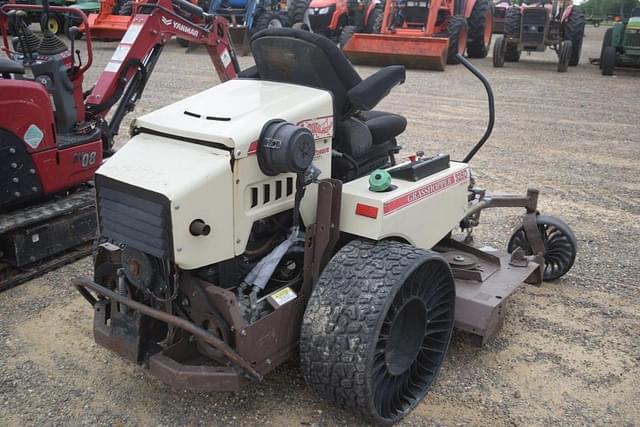 Image of Grasshopper 325D equipment image 2