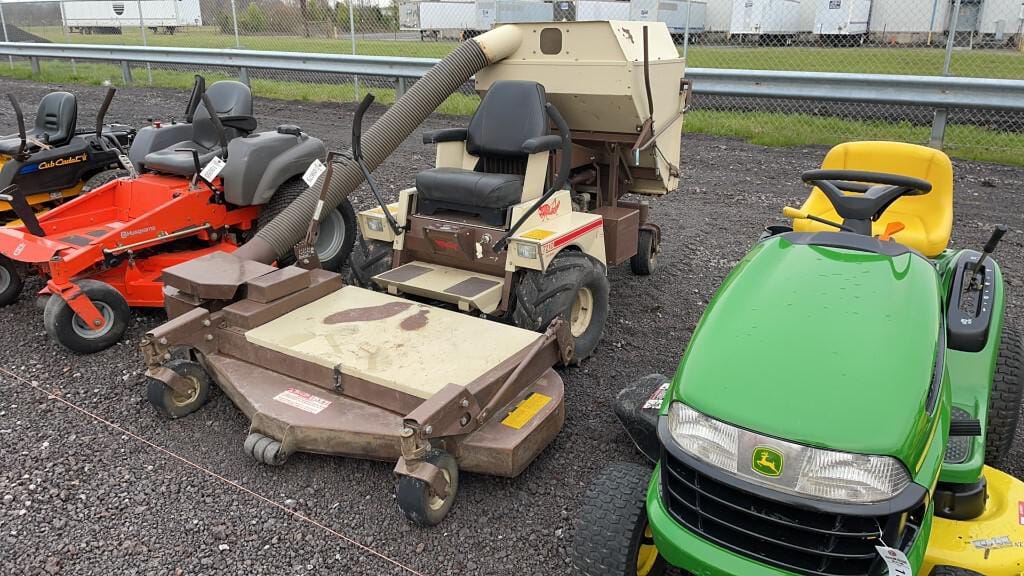 Main image Grasshopper 721D