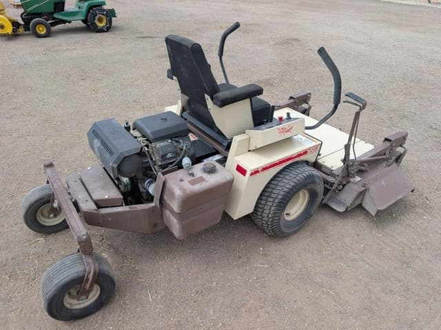 Image of Grasshopper 720K equipment image 3