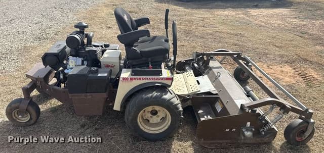 Image of Grasshopper 900 equipment image 3