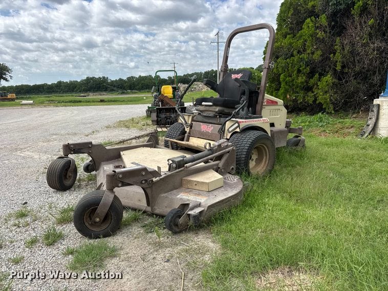 Grasshopper 900D Equipment Image0