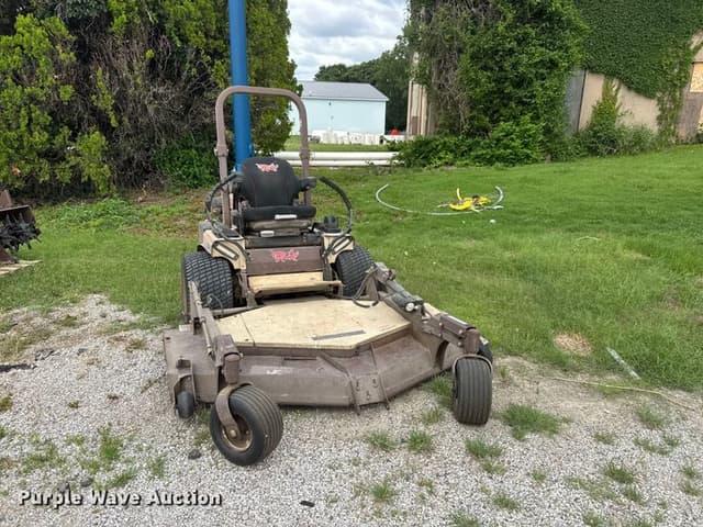 Image of Grasshopper 900D equipment image 1