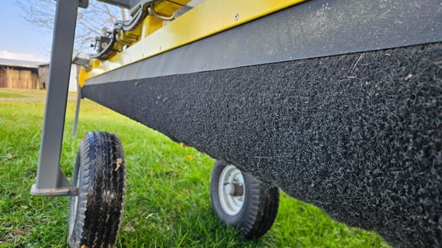 Image of GrassWorks Manufacturing Weed Wiper equipment image 2