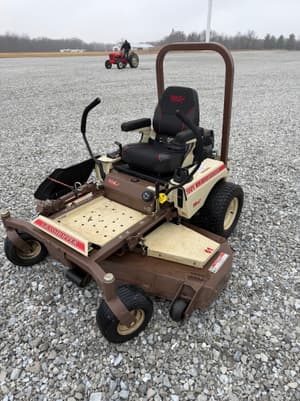 2021 Grasshopper 100V Image