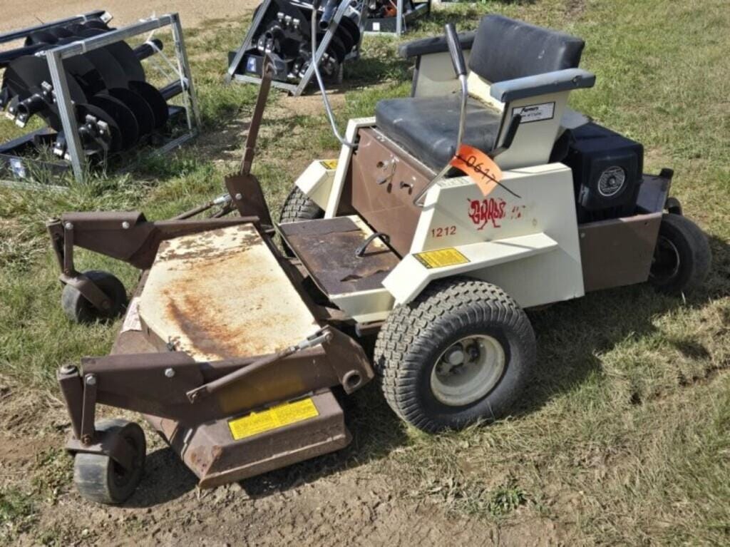 Main image Grasshopper 1212