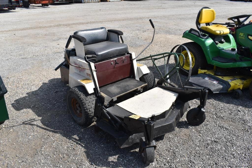 Main image Grasshopper 1212