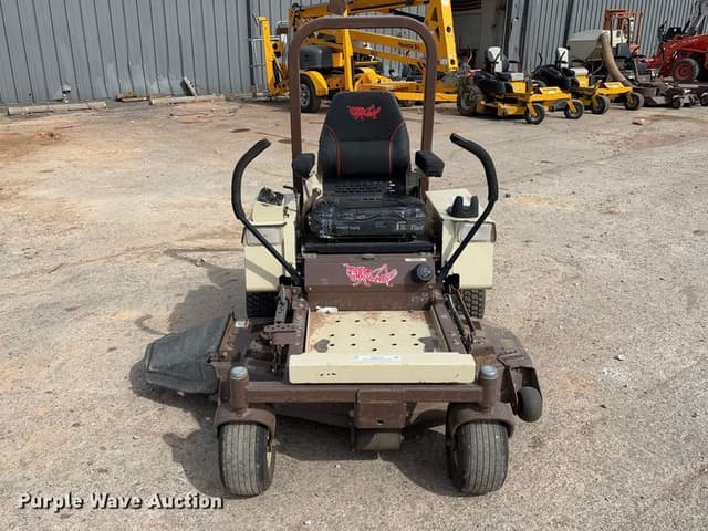 Image of Grasshopper 125V equipment image 1