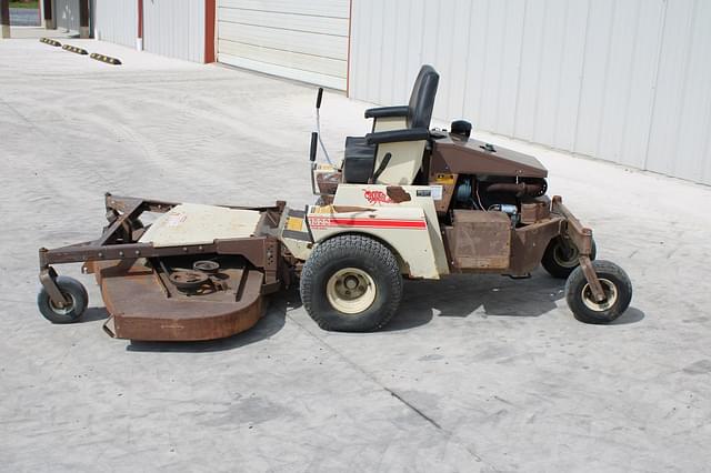 Image of Grasshopper 1822 equipment image 3