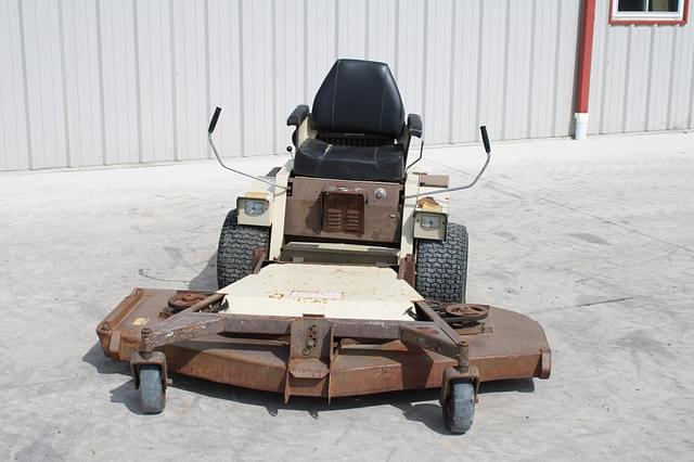 Image of Grasshopper 1822 equipment image 4
