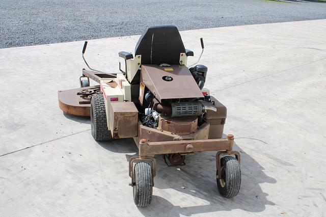 Image of Grasshopper 1822 equipment image 1