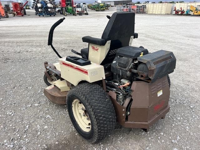 Image of Grasshopper 218 equipment image 2