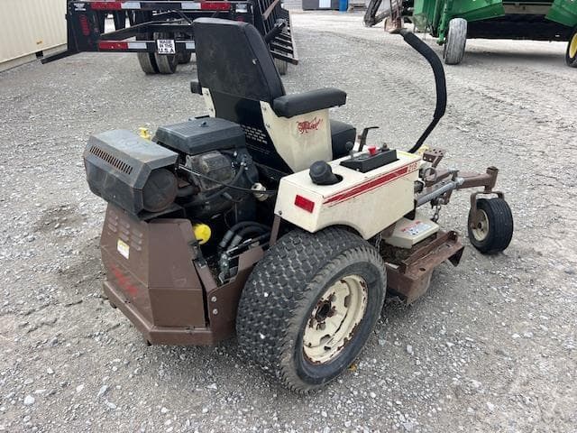 Image of Grasshopper 218 equipment image 4