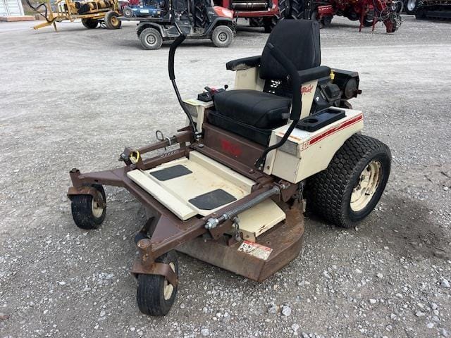 Grasshopper 218 Equipment Image0