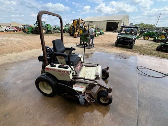 Image of Grasshopper 223 equipment image 3