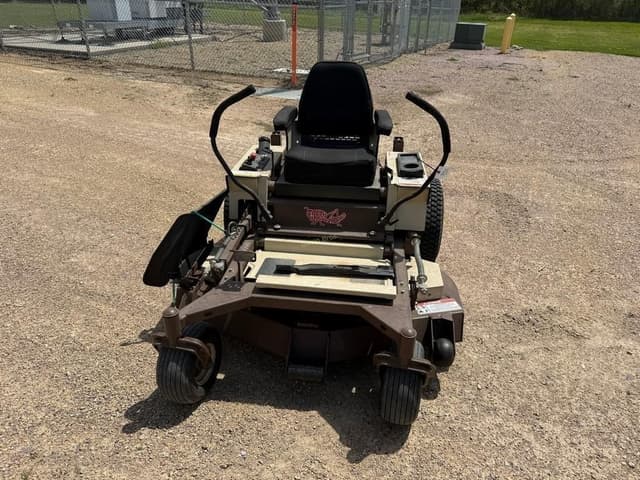 Image of Grasshopper 223 equipment image 1