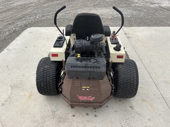 Image of Grasshopper 225 equipment image 4