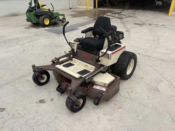 Image of Grasshopper 225 equipment image 1