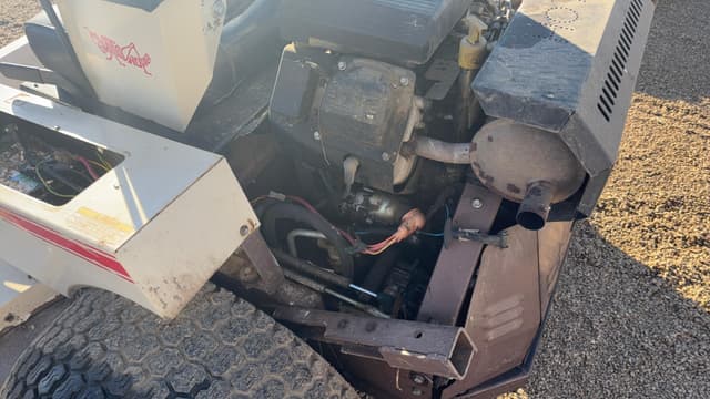 Image of Grasshopper 225 equipment image 4