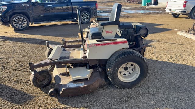 Image of Grasshopper 225 equipment image 3