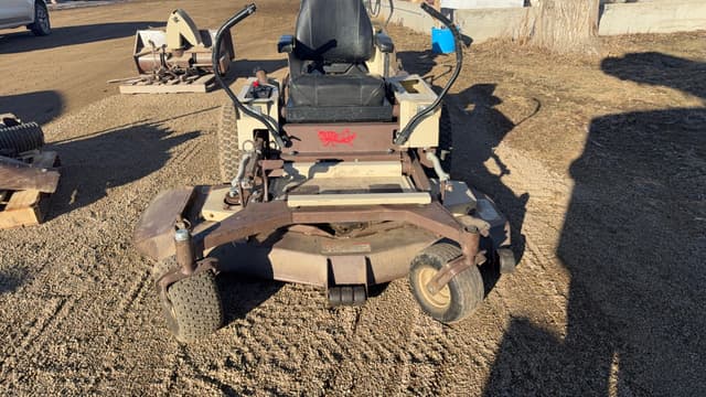 Image of Grasshopper 225 equipment image 2