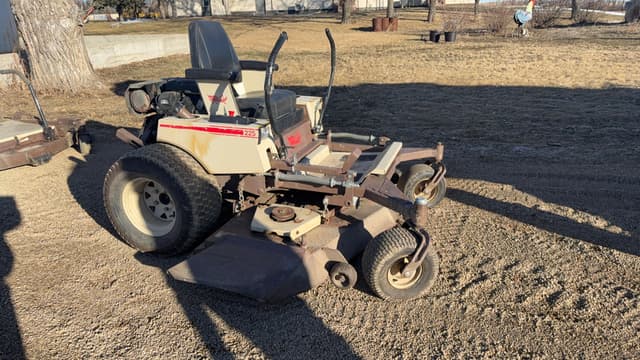 Image of Grasshopper 225 equipment image 1