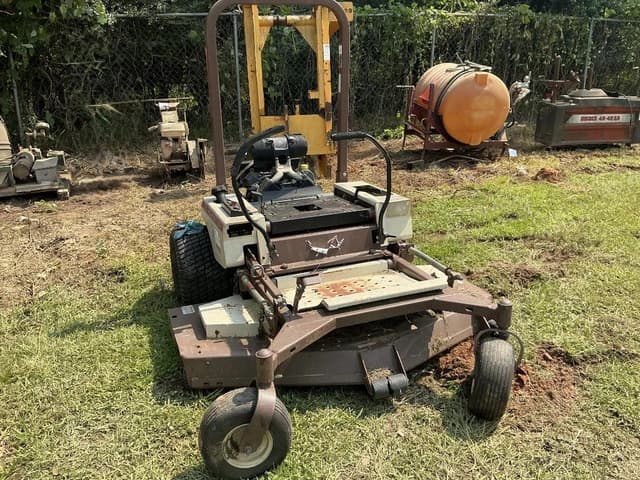 Image of Grasshopper 225K equipment image 1