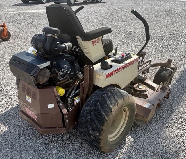 Image of Grasshopper 227 equipment image 4