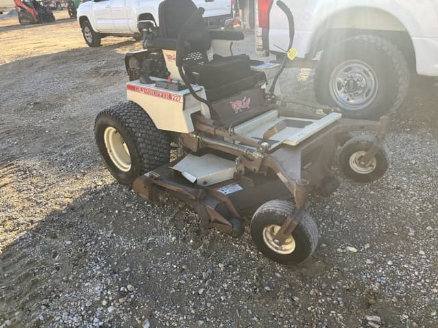 Image of Grasshopper 227 equipment image 1