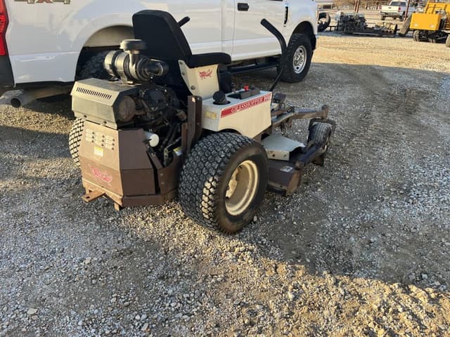 Image of Grasshopper 227 equipment image 2