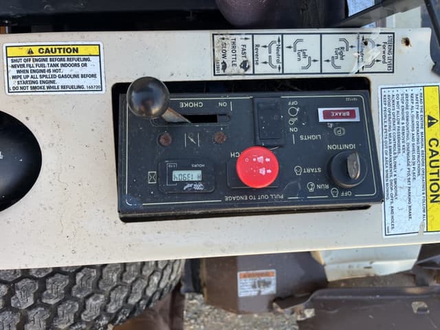 Image of Grasshopper 227 equipment image 4