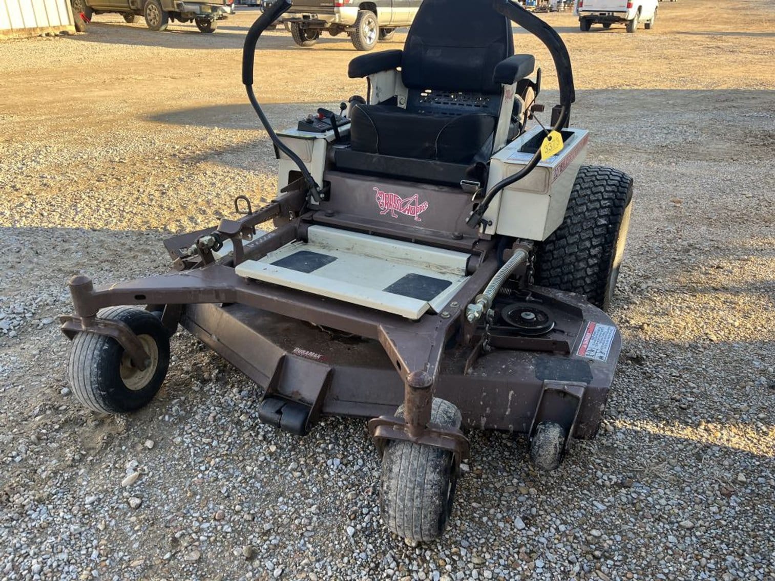 Main image Grasshopper 227