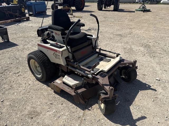 Image of Grasshopper 220 equipment image 1