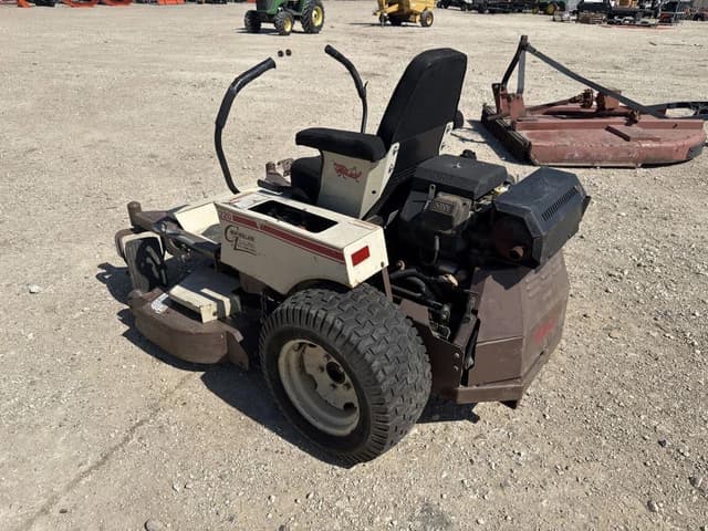 Image of Grasshopper 220 equipment image 4