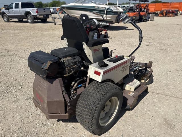 Image of Grasshopper 220 equipment image 2