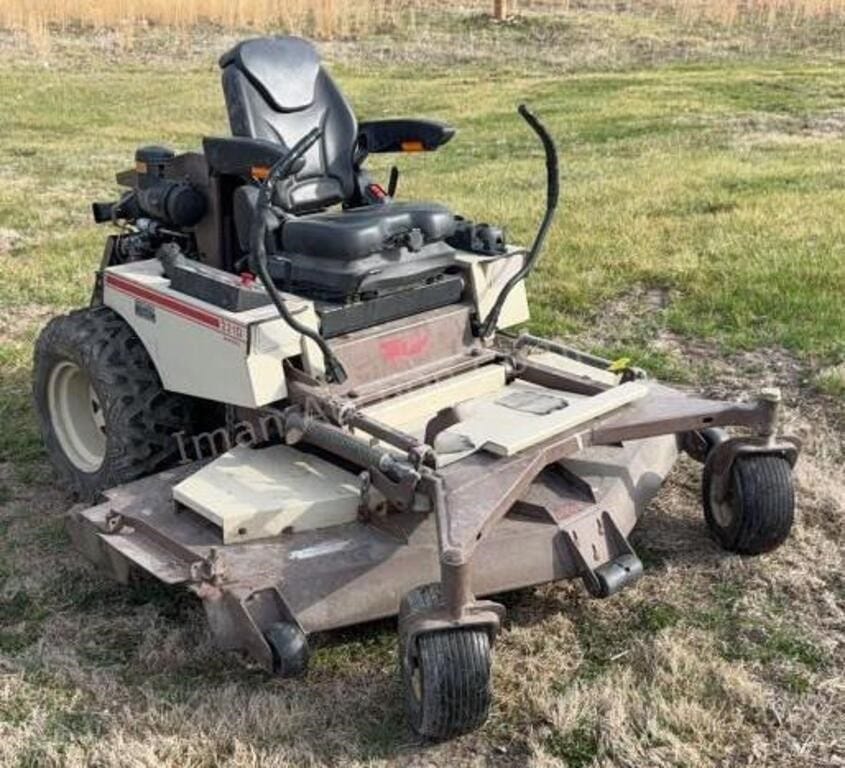 Grasshopper 321D Equipment Image0