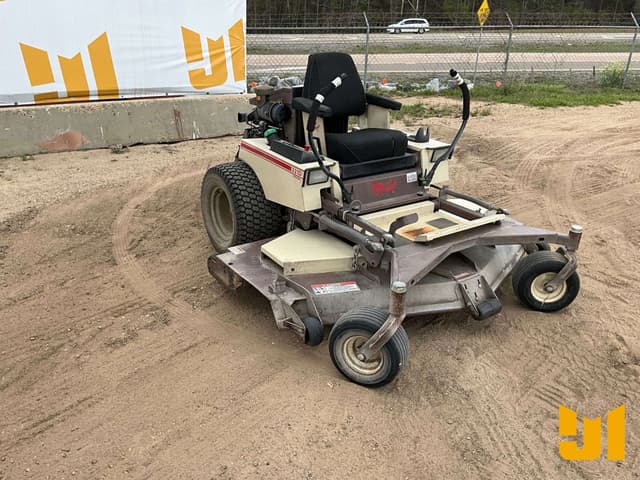 Image of Grasshopper 321D equipment image 2