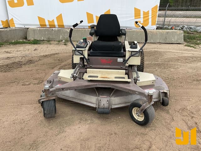 Image of Grasshopper 321D equipment image 1