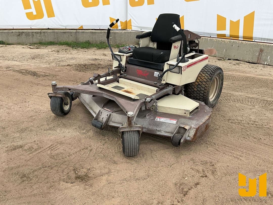 Image of Grasshopper 321D Primary image