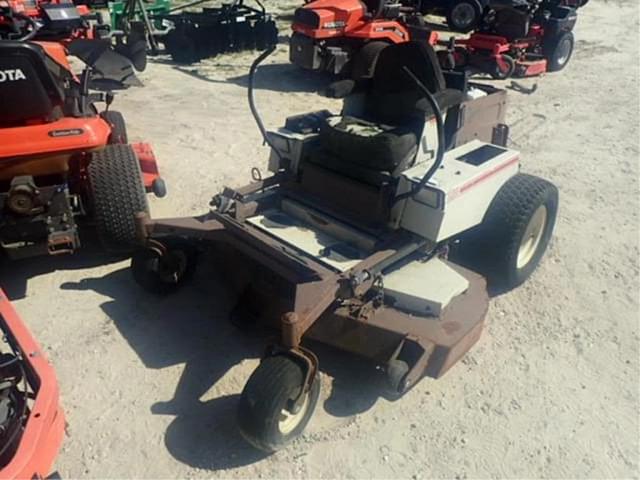 Image of Grasshopper 322D equipment image 1